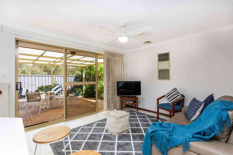 Second view of Homely house listing, 6/1 Kilpa Court, City Beach WA 6015