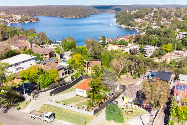 Main view of Homely house listing, 24 Wonga Road, Yowie Bay NSW 2228