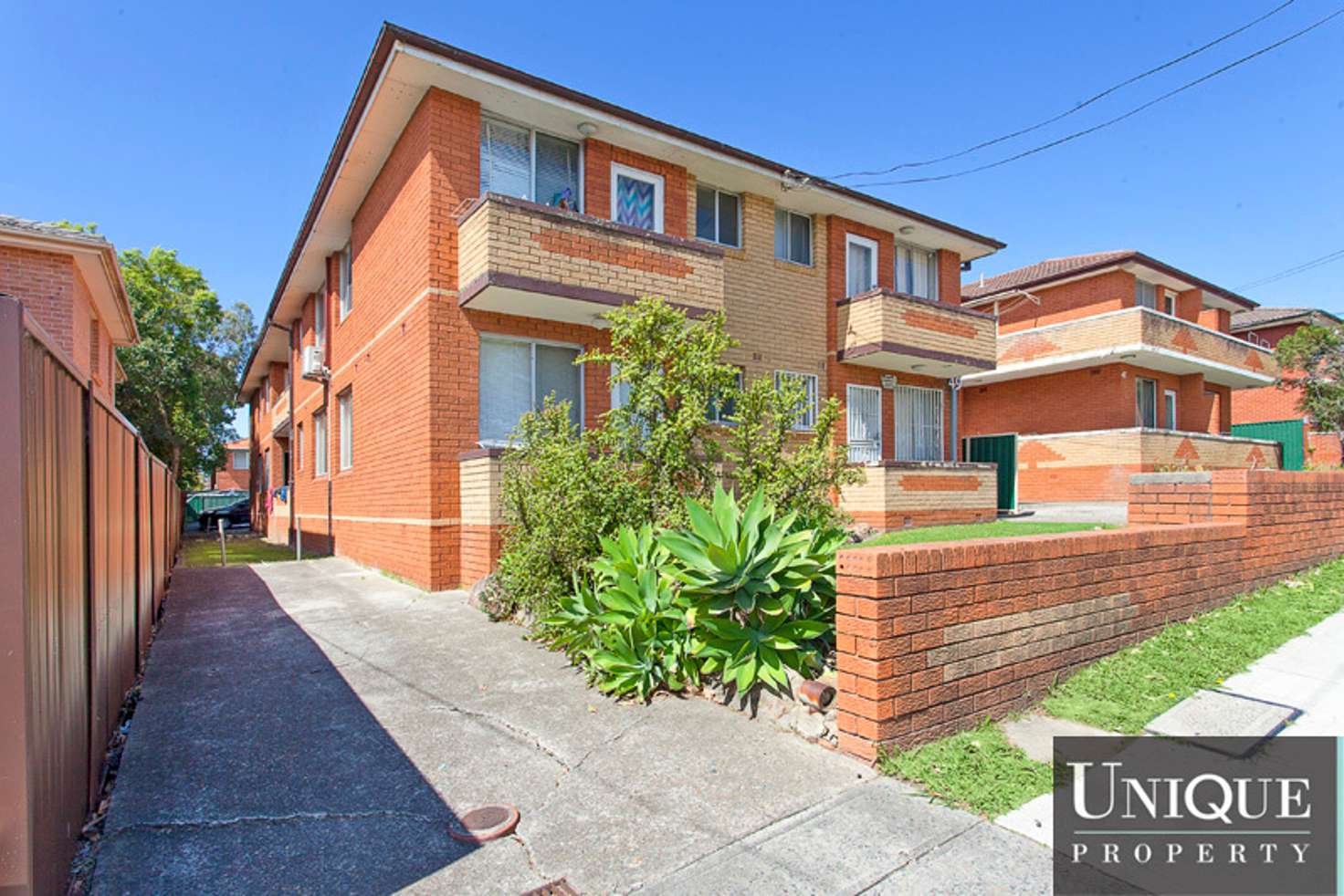Main view of Homely apartment listing, 4/49 Yerrick Road, Lakemba NSW 2195