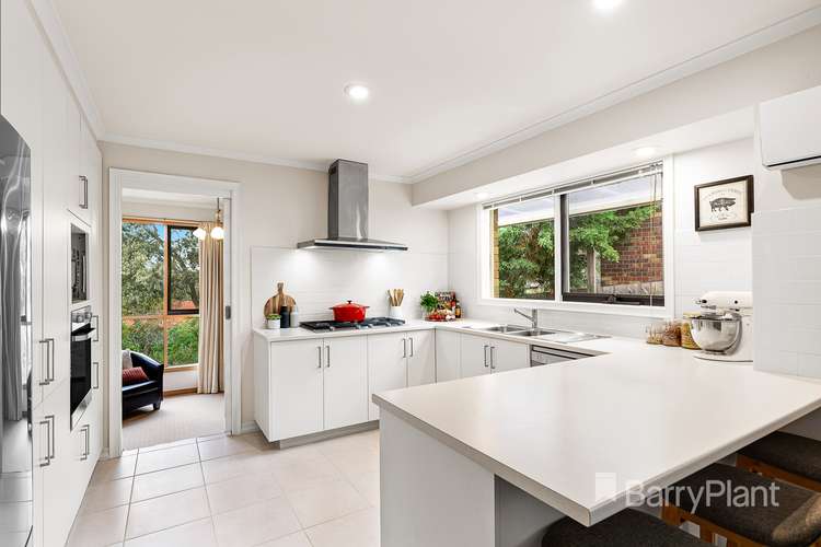 Third view of Homely house listing, 1 Fulton Close, Diamond Creek VIC 3089