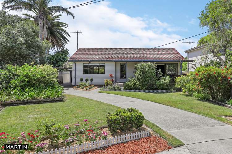Main view of Homely house listing, 10 Milne Avenue, Matraville NSW 2036