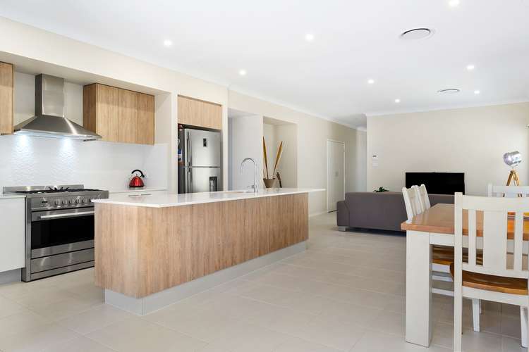 Third view of Homely house listing, 5 Bentwing Parade, Murrays Beach NSW 2281