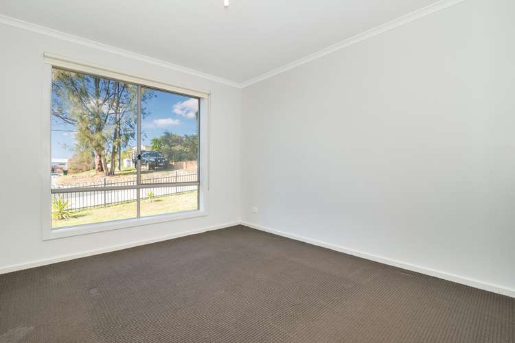 Second view of Homely unit listing, 4/11 Susan Street, Bendigo VIC 3550