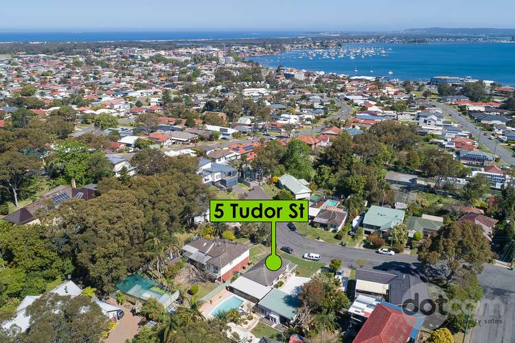 Second view of Homely house listing, 5 Tudor Street, Belmont NSW 2280