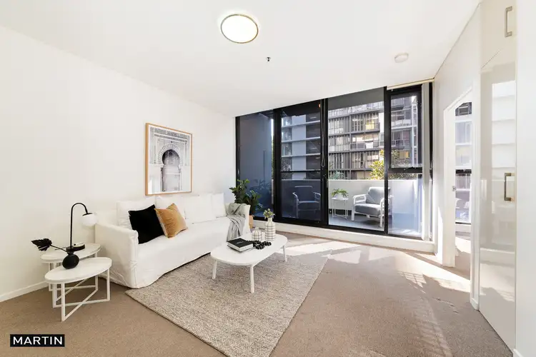 106/17 Joynton Avenue