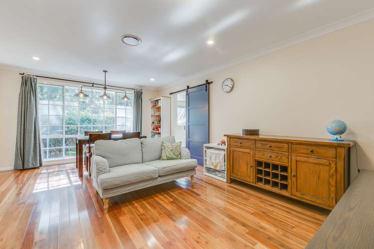 Third view of Homely villa listing, 3/36 Alexandria Avenue, Eastwood NSW 2122