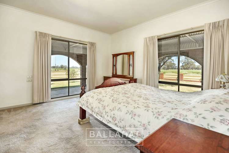 Fifth view of Homely acreageSemiRural listing, 661 Middle Road, Dunolly VIC 3472