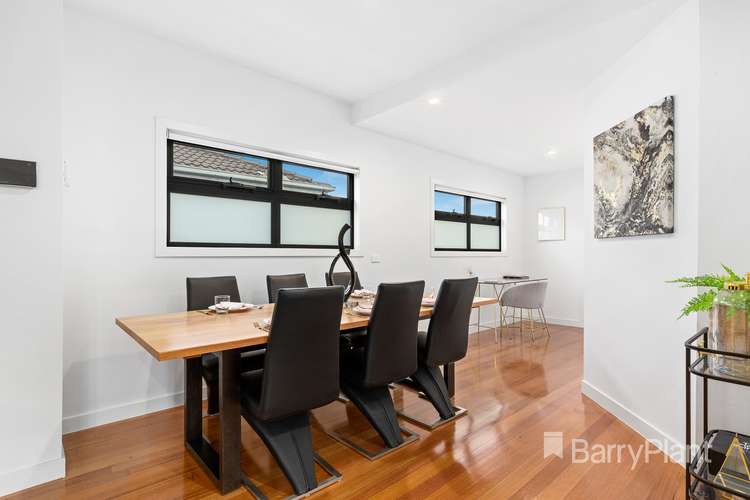 Sixth view of Homely townhouse listing, 189 Boundary Road, Pascoe Vale VIC 3044