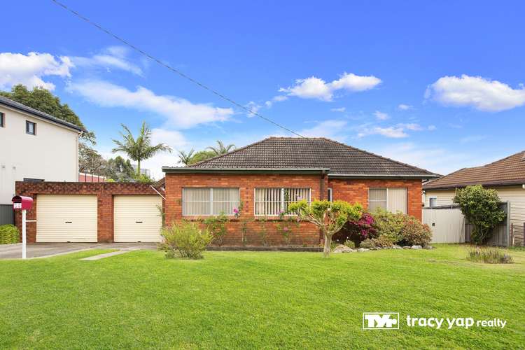 Second view of Homely house listing, 19 Beverley Crescent, Marsfield NSW 2122