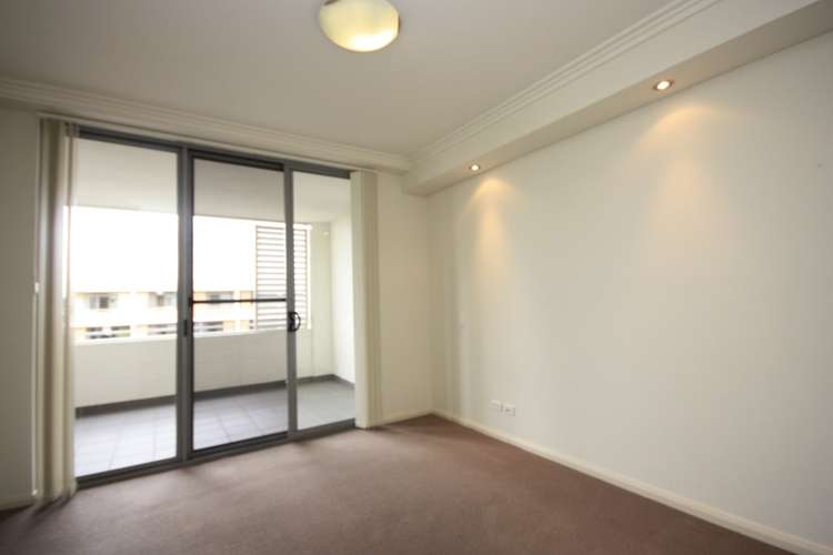 Second view of Homely apartment listing, 403/3 Stromboli Street, Wentworth Point NSW 2127