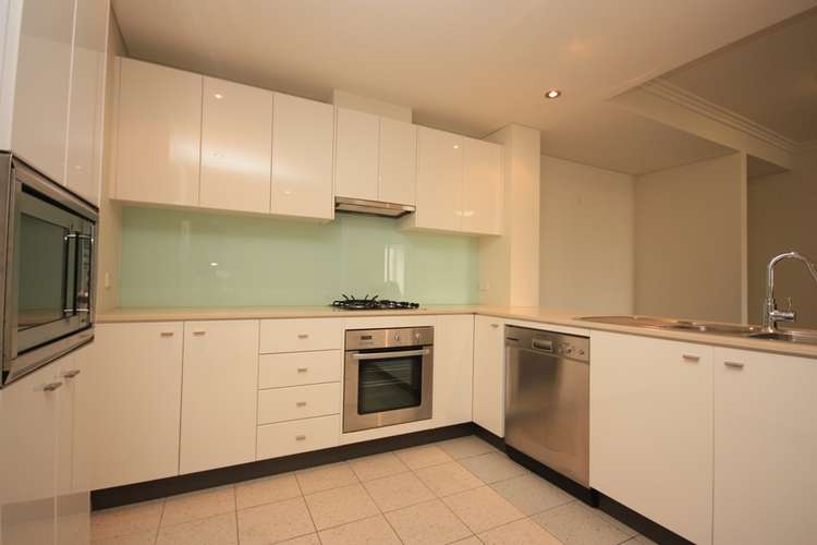 Fifth view of Homely apartment listing, 403/3 Stromboli Street, Wentworth Point NSW 2127