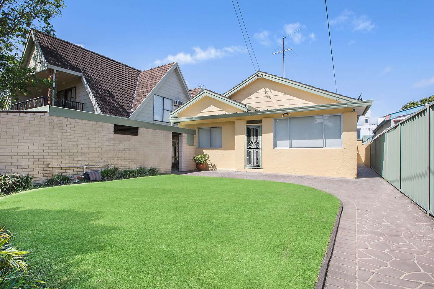 Main view of Homely house listing, 2 Brantwood Street, Sans Souci NSW 2219