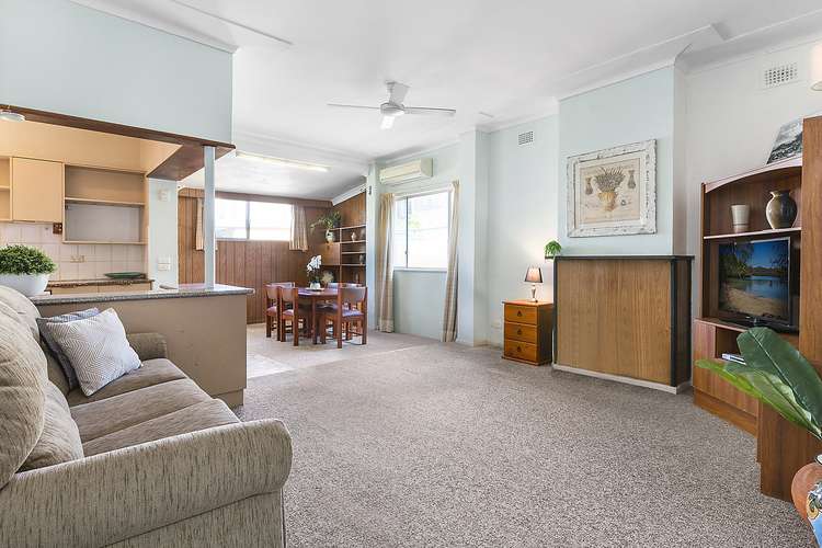 Second view of Homely house listing, 2 Brantwood Street, Sans Souci NSW 2219