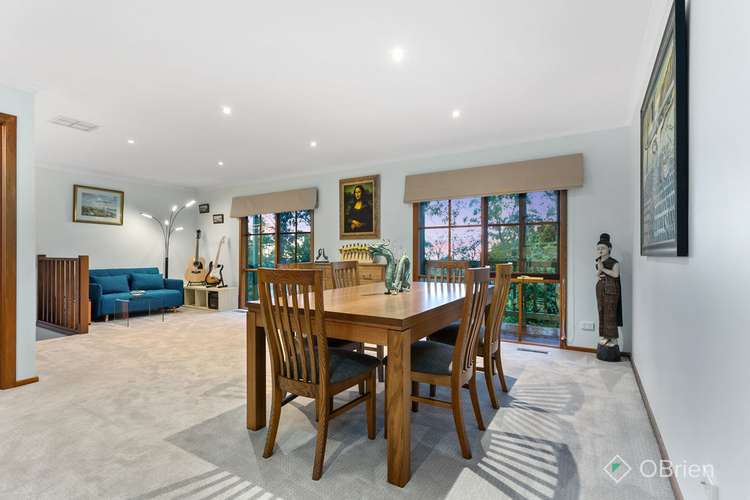 Fifth view of Homely house listing, 16 Earl Street, Upwey VIC 3158