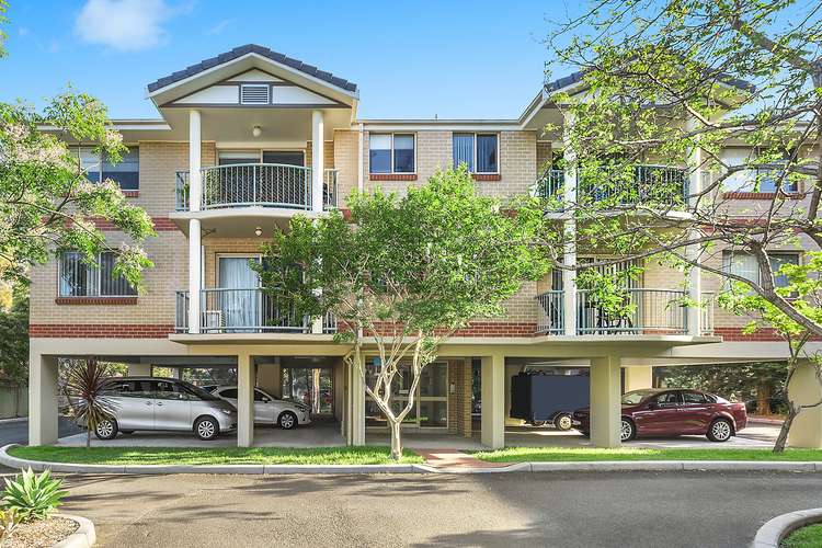 Main view of Homely unit listing, 27/29 Park Road, Bellambi NSW 2518