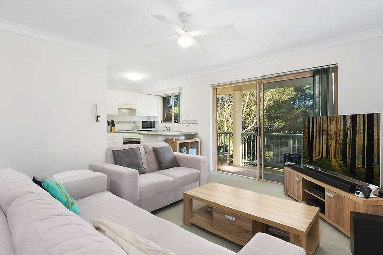 Second view of Homely unit listing, 27/29 Park Road, Bellambi NSW 2518