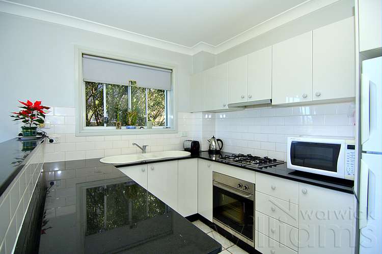 Second view of Homely apartment listing, 8/440 Great North Road, Abbotsford NSW 2046
