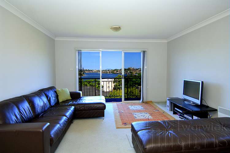 Third view of Homely apartment listing, 8/440 Great North Road, Abbotsford NSW 2046