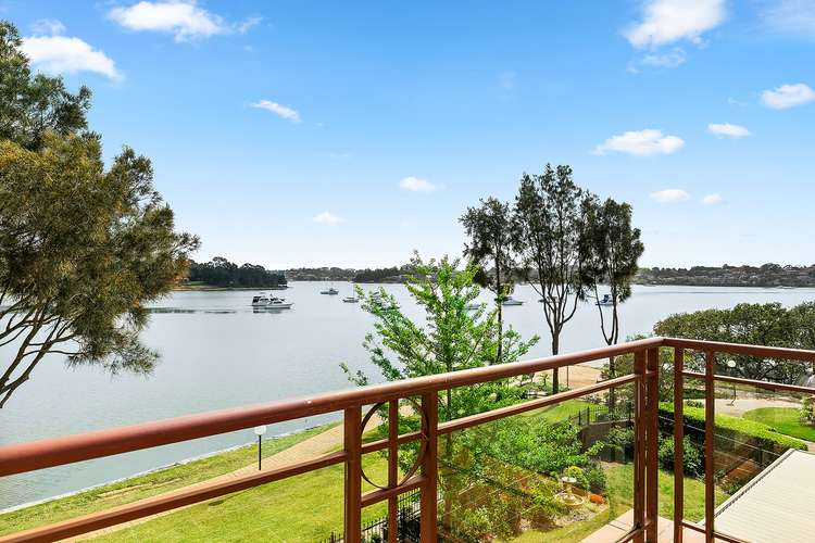 Fourth view of Homely unit listing, 10/164H Burwood Road, Concord NSW 2137