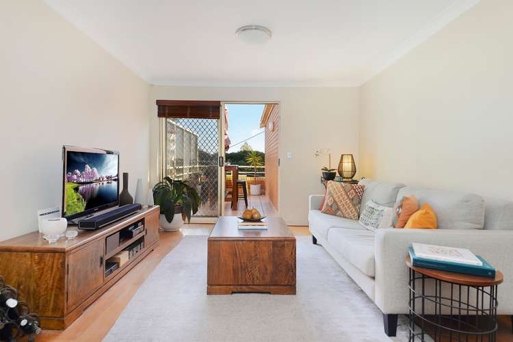 Main view of Homely apartment listing, 10/53-55 Market Street, Randwick NSW 2031