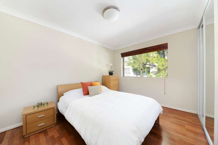 Third view of Homely apartment listing, 10/53-55 Market Street, Randwick NSW 2031