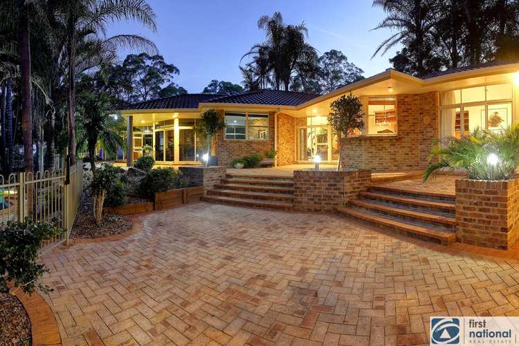Main view of Homely house listing, 74 Alpine Drive, Tinonee NSW 2430