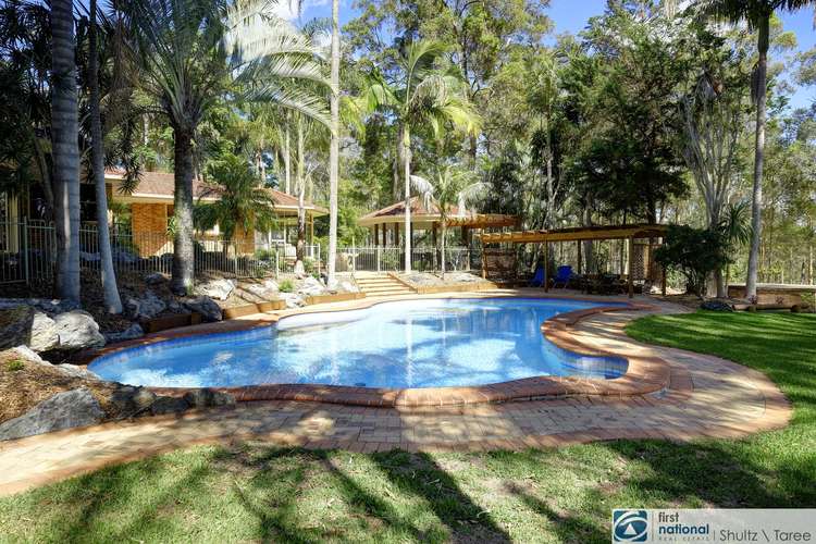 Second view of Homely house listing, 74 Alpine Drive, Tinonee NSW 2430