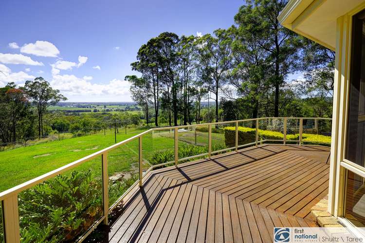 Third view of Homely house listing, 74 Alpine Drive, Tinonee NSW 2430