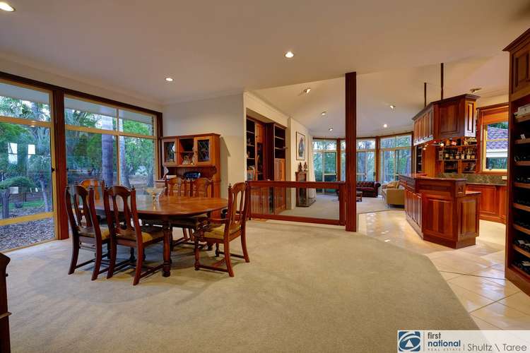 Fifth view of Homely house listing, 74 Alpine Drive, Tinonee NSW 2430