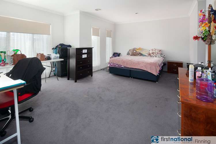 Second view of Homely house listing, 14 Pepperbush Circuit, Cranbourne VIC 3977