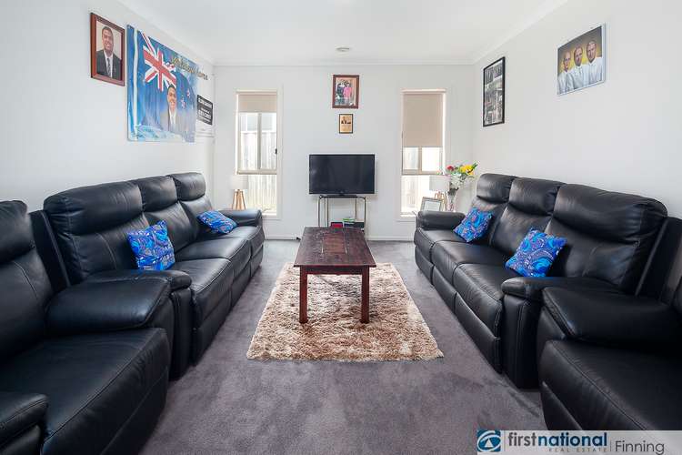 Fourth view of Homely house listing, 14 Pepperbush Circuit, Cranbourne VIC 3977