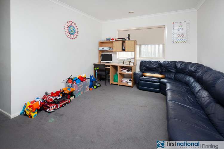 Sixth view of Homely house listing, 14 Pepperbush Circuit, Cranbourne VIC 3977