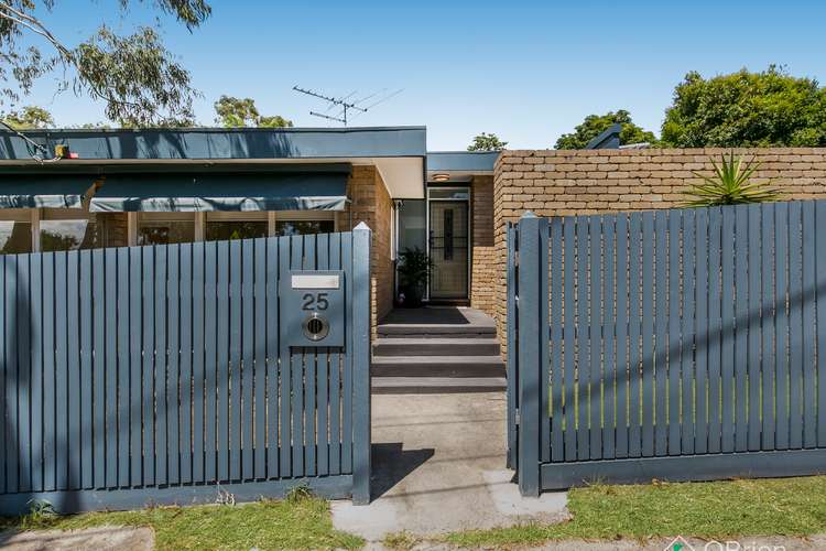 Main view of Homely house listing, 25 Benanee Drive, Frankston VIC 3199