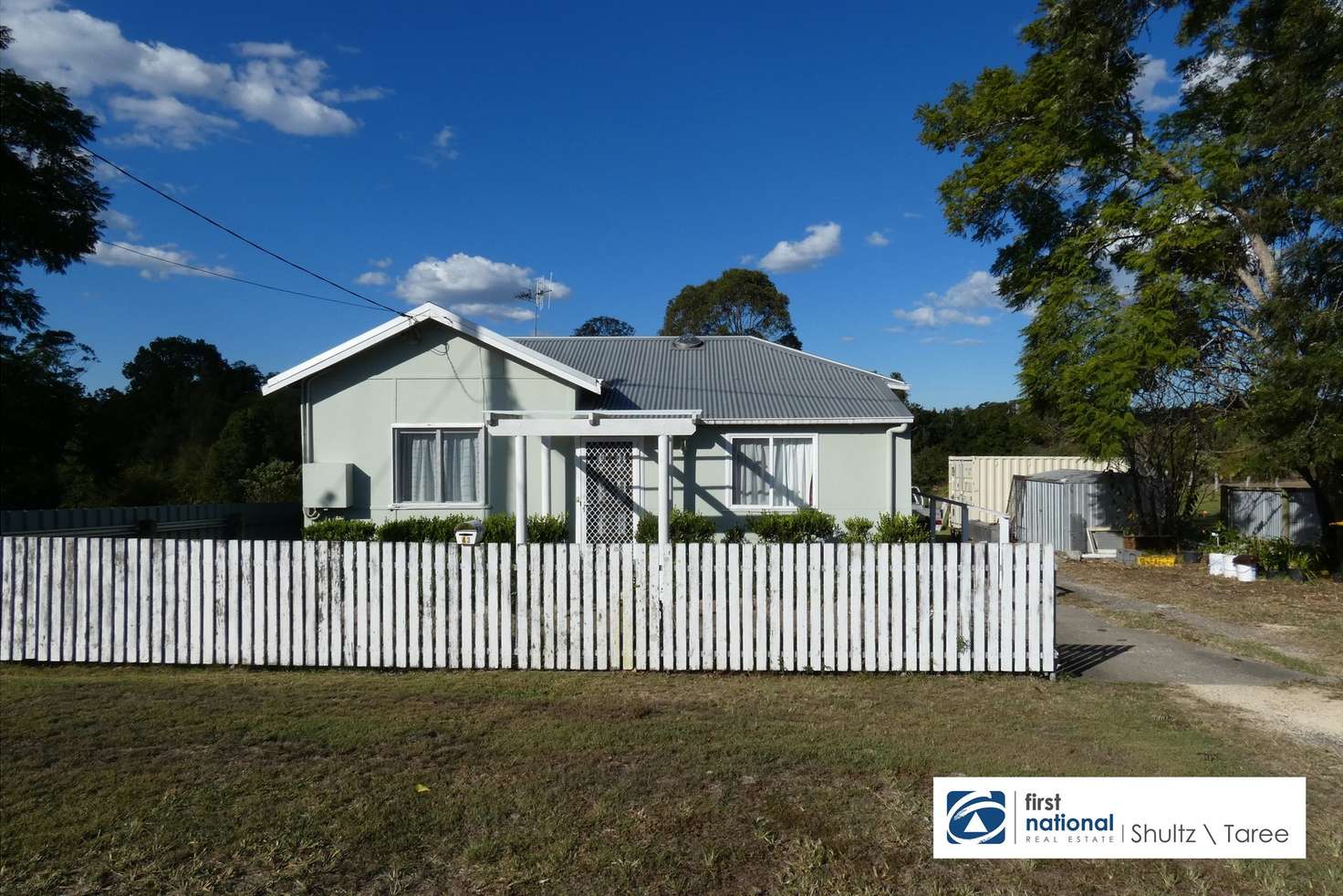 Main view of Homely house listing, 41-43 Primrose Street, Wingham NSW 2429