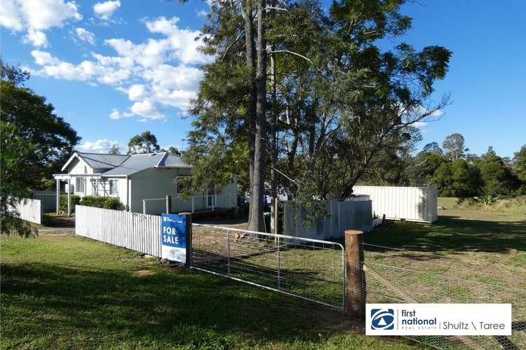 Second view of Homely house listing, 41-43 Primrose Street, Wingham NSW 2429