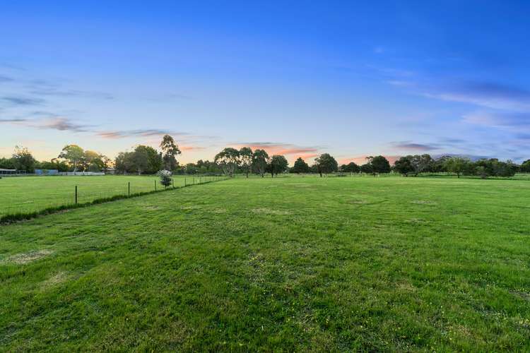 Second view of Homely acreageSemiRural listing, 110 South Boundary Road East, Pearcedale VIC 3912