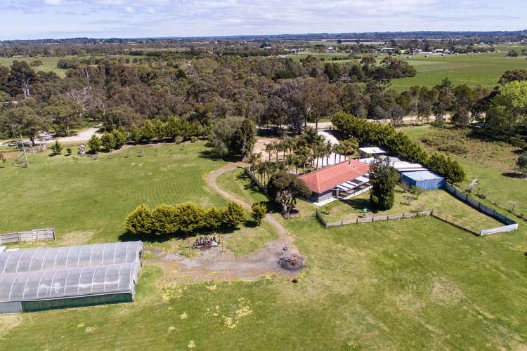 Third view of Homely acreageSemiRural listing, 110 South Boundary Road East, Pearcedale VIC 3912