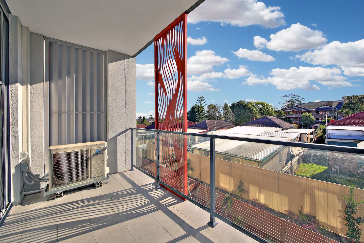 Main view of Homely apartment listing, 103/26-36 Cairds Avenue, Bankstown NSW 2200