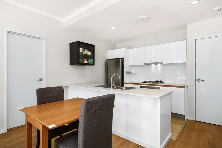 Third view of Homely apartment listing, 103/26-36 Cairds Avenue, Bankstown NSW 2200