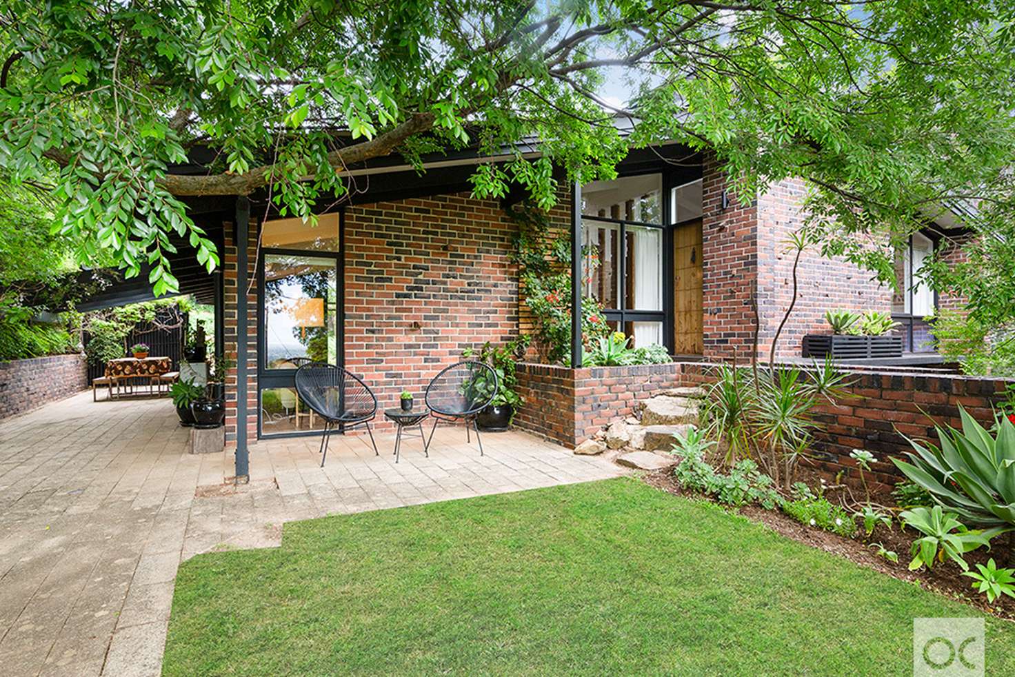 Main view of Homely house listing, 10 Gill Terrace, Glen Osmond SA 5064