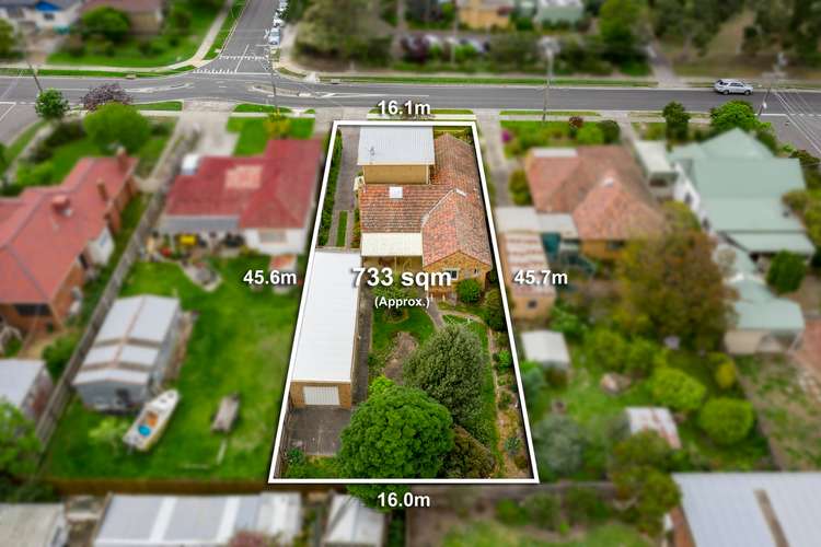 27 Kenmare Street, Watsonia VIC 3087