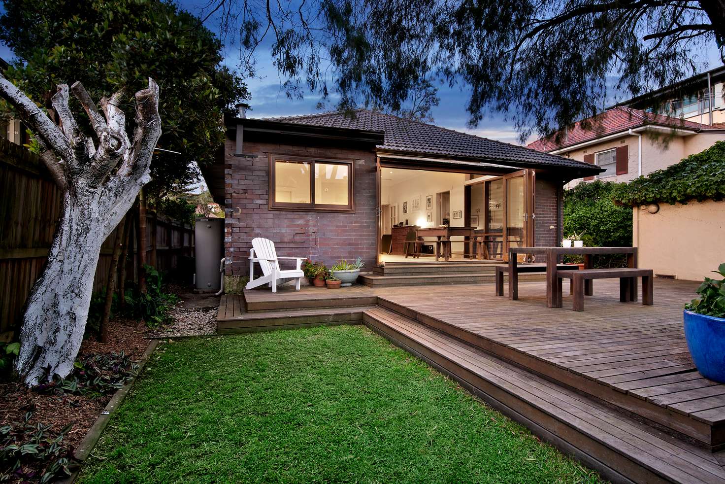 Main view of Homely house listing, 48 Eurobin Avenue, Manly NSW 2095