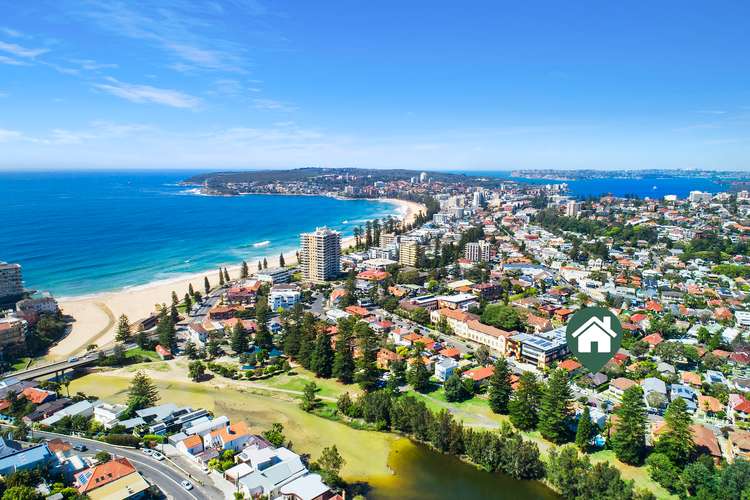 Second view of Homely house listing, 48 Eurobin Avenue, Manly NSW 2095