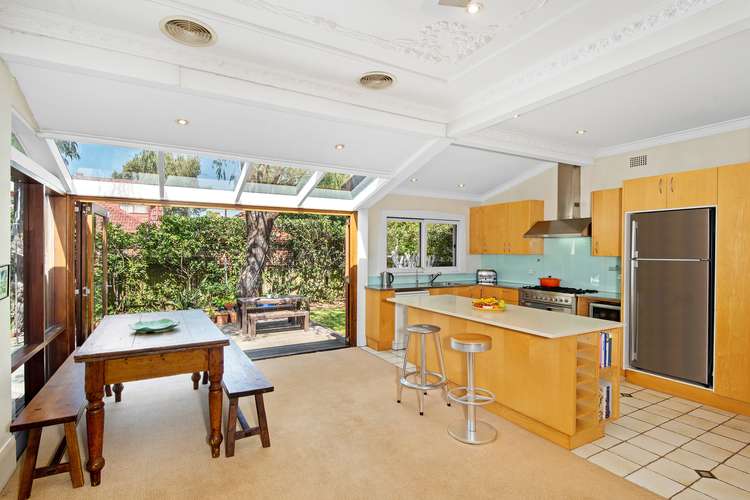 Fifth view of Homely house listing, 48 Eurobin Avenue, Manly NSW 2095