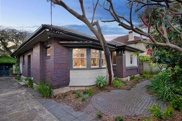 Sixth view of Homely house listing, 48 Eurobin Avenue, Manly NSW 2095