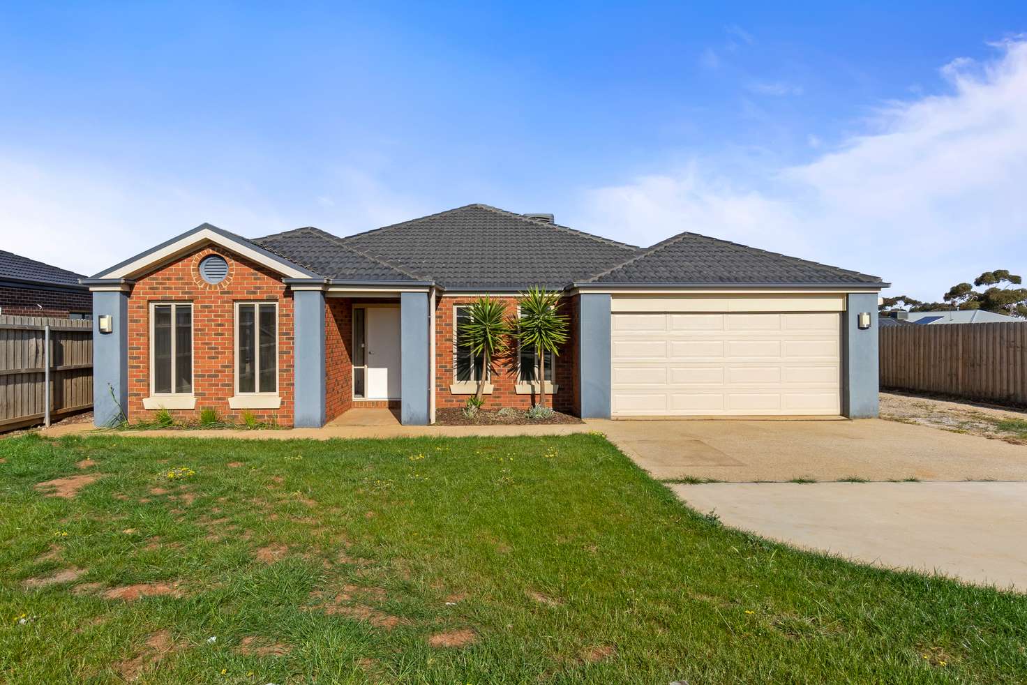 Main view of Homely house listing, 1 Sherry Place, Bacchus Marsh VIC 3340