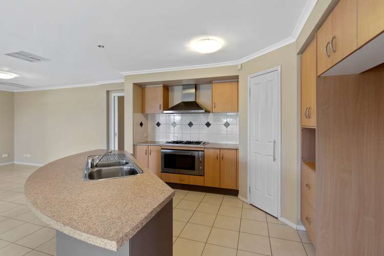 Second view of Homely house listing, 1 Sherry Place, Bacchus Marsh VIC 3340