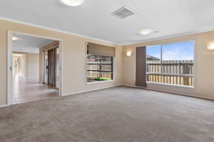 Third view of Homely house listing, 1 Sherry Place, Bacchus Marsh VIC 3340