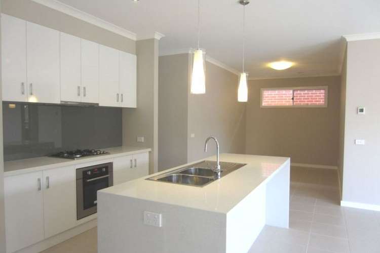 Second view of Homely townhouse listing, 4/27 Golden Avenue, Chelsea VIC 3196