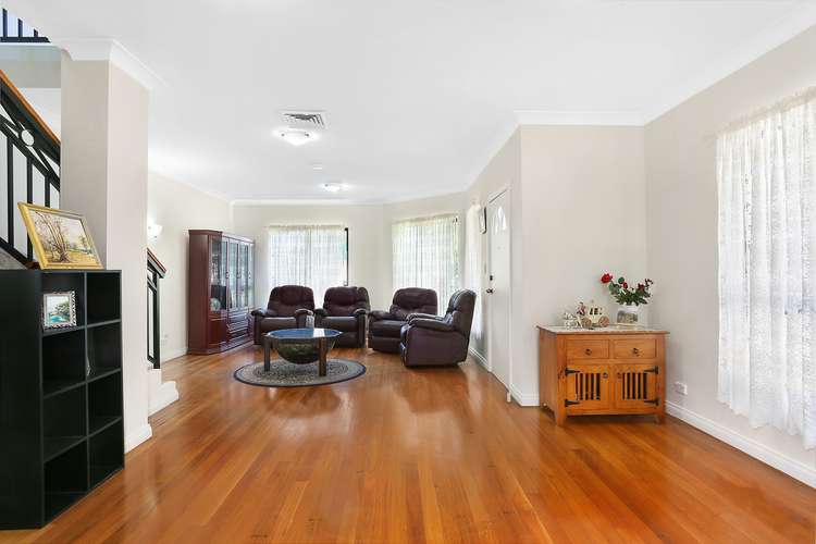 Third view of Homely townhouse listing, 1/31-32 Loftus Crescent, Homebush NSW 2140